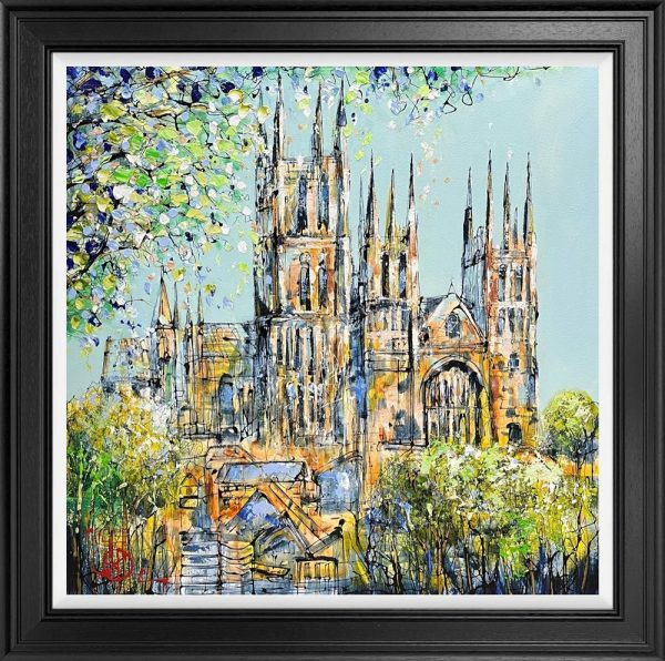 Canterbury Life – Exclusive